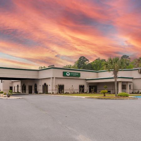 Cottonwood Suites Savannah Hotel & Conference Center Pooler Exteriér fotografie