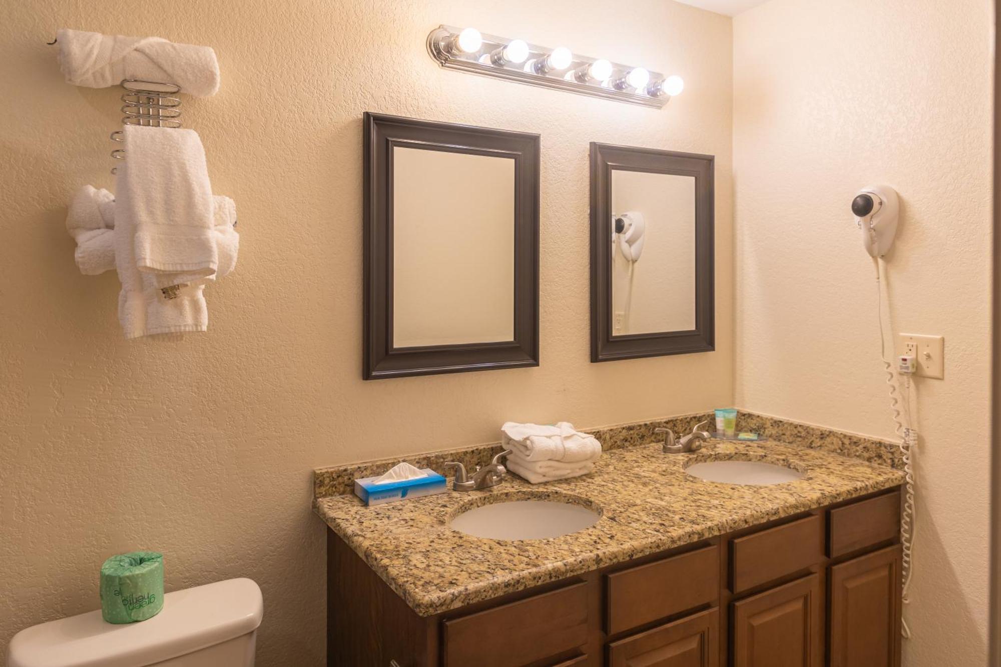 Cottonwood Suites Savannah Hotel & Conference Center Pooler Exteriér fotografie
